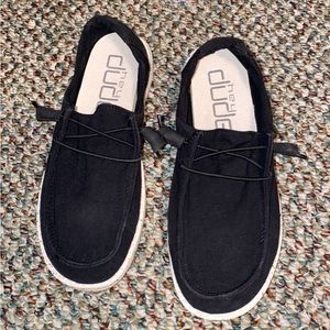 Brand New Hey Dudes! Never worn.